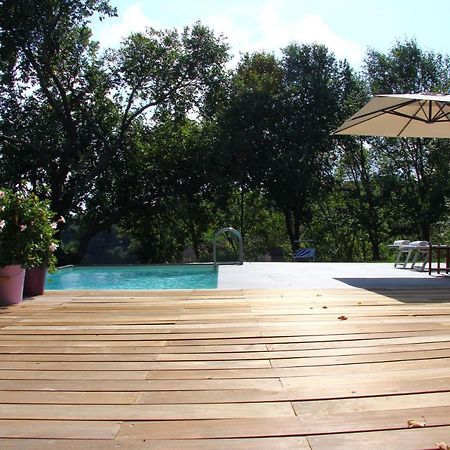 B&B I Fiori Della Cava Pesaro Exteriér fotografie