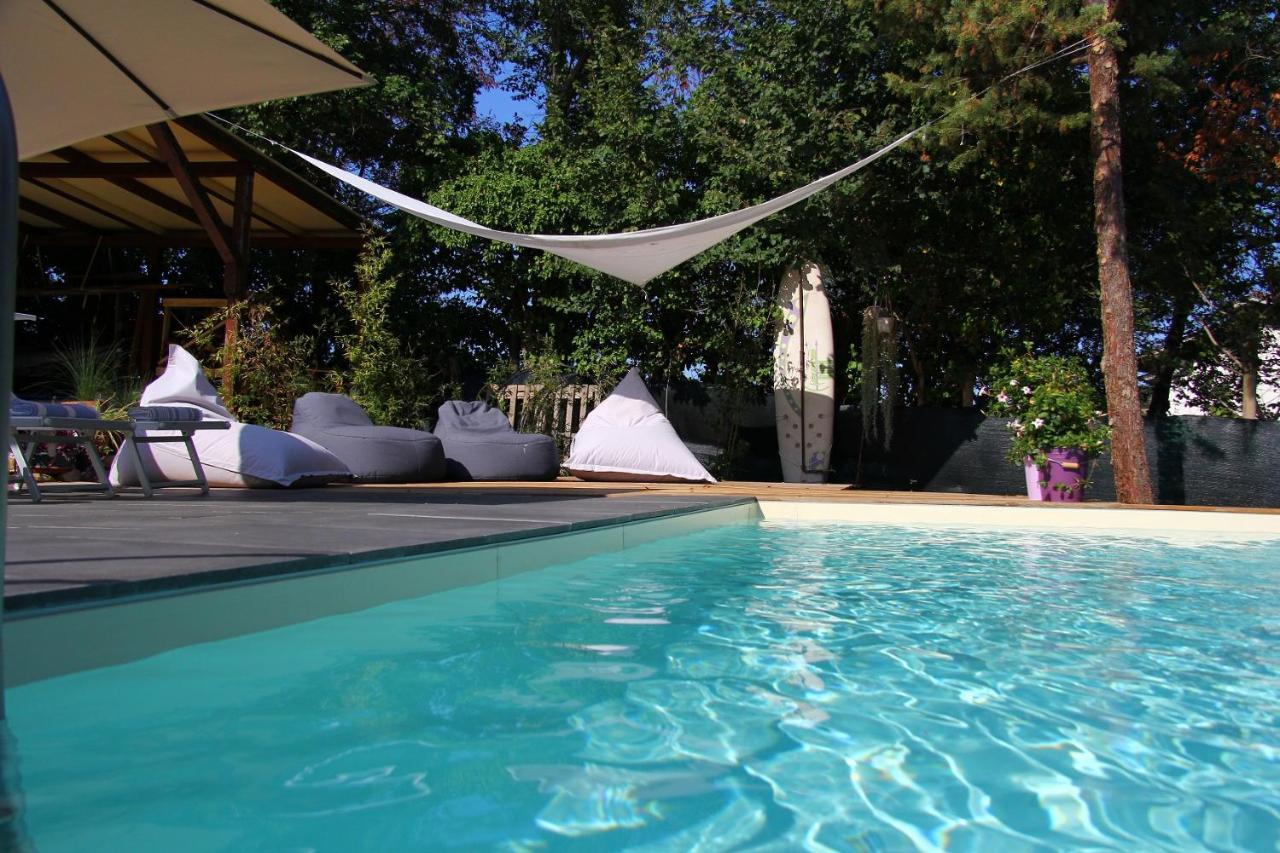 B&B I Fiori Della Cava Pesaro Exteriér fotografie